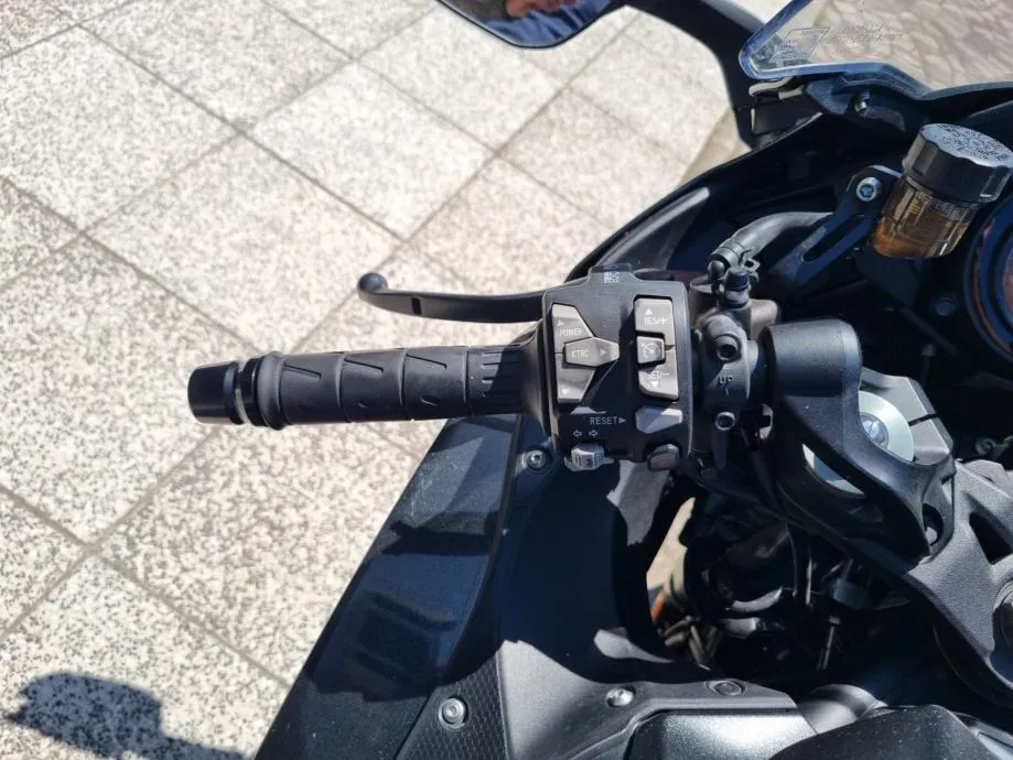 kawasaki ninja h2 sx abs tcs, akrapovič, 2018 god. - slika 18