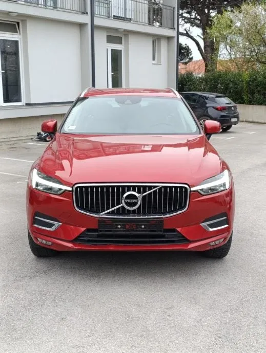 Volvo XC60 XC60 - Zadar