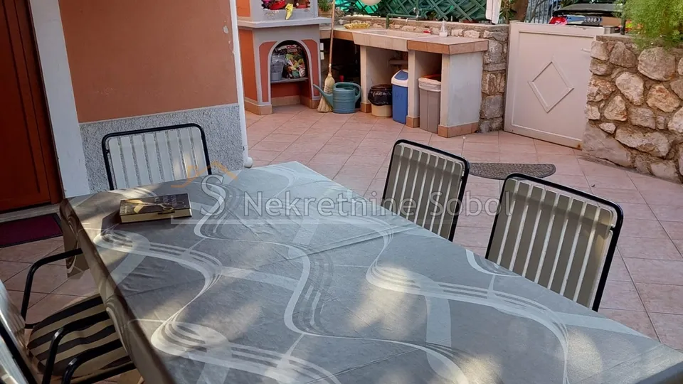 mali lošinj - kuća, 150 m2 prodaja - slika 4