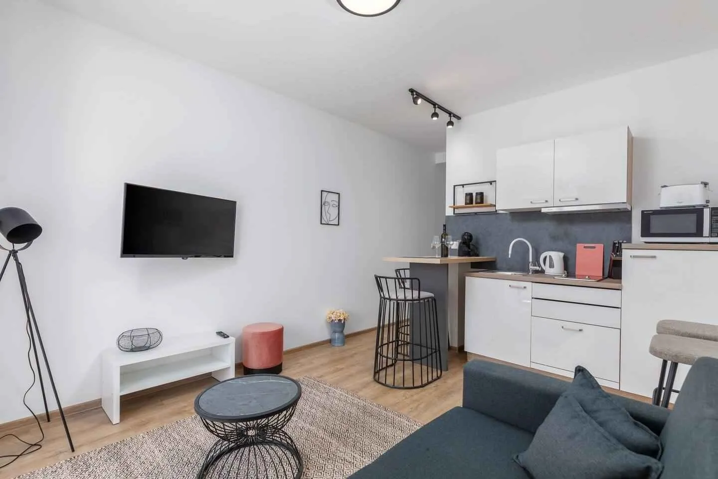 apartmani marceta - slika 15