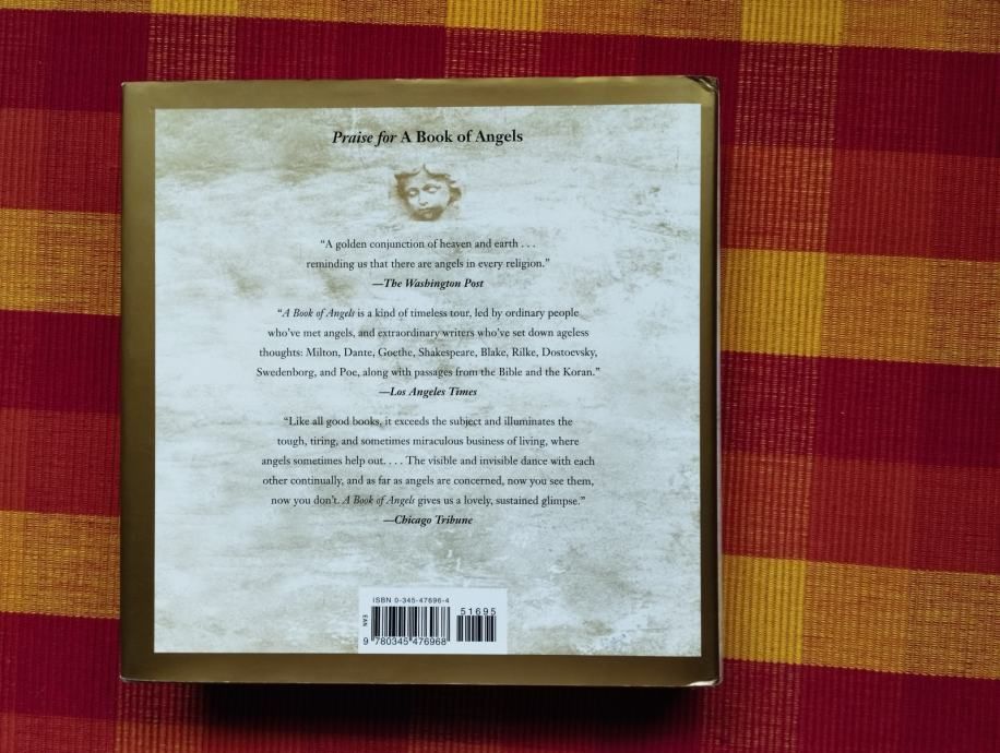 sophy burnham - a book of angels - slika 3