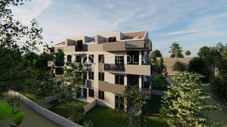 solin (matoševa ul.) – poslovni prostor u izgradnji – 60,57m² - slika 12