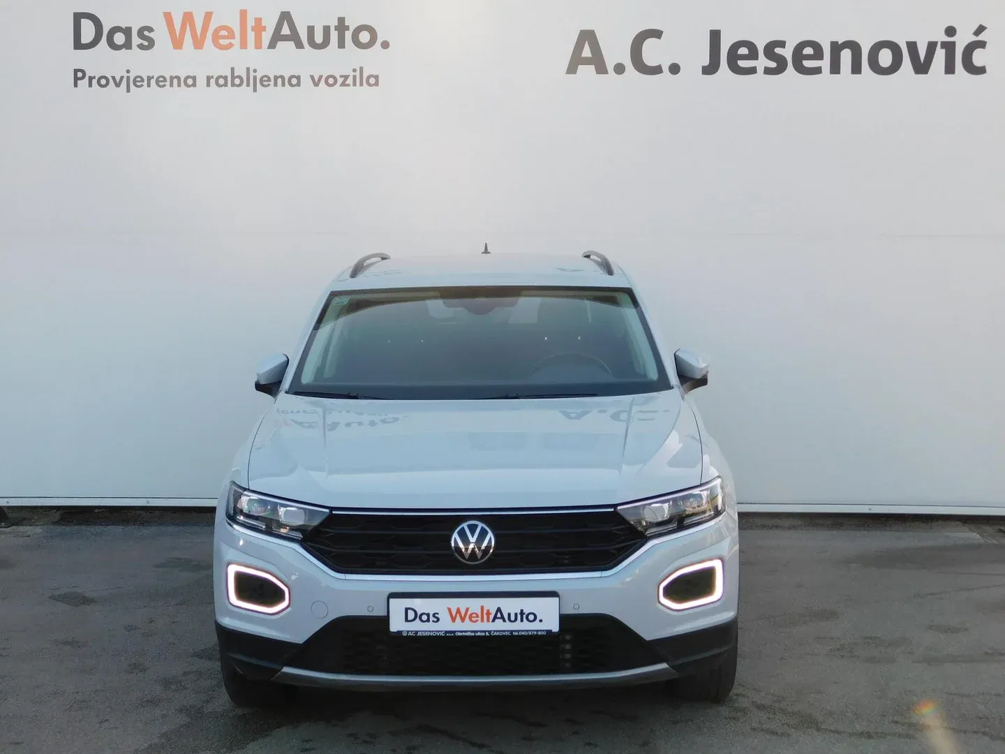 10673 volkswagen t-roc 1.0 tsi design - slika 2