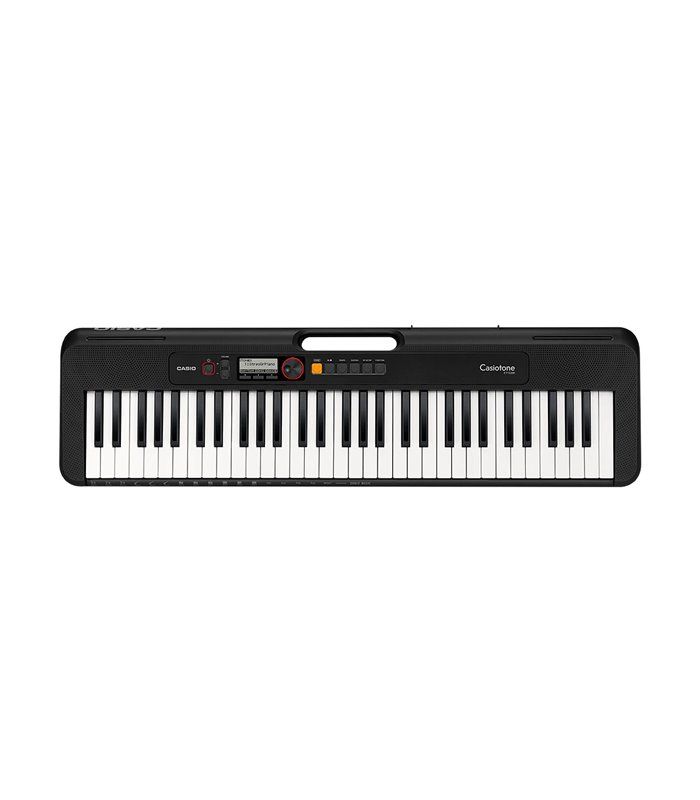 Casio Ct-S200bk Synthesizer - Split