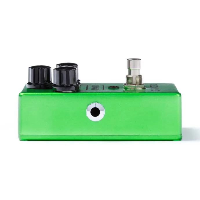 dunlop mxr m193 gt overdrive - slika 2