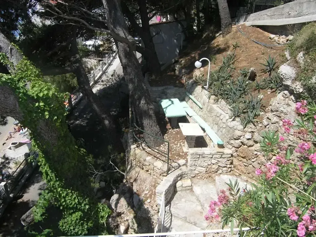 kuća za odmor stone forests - slika 23