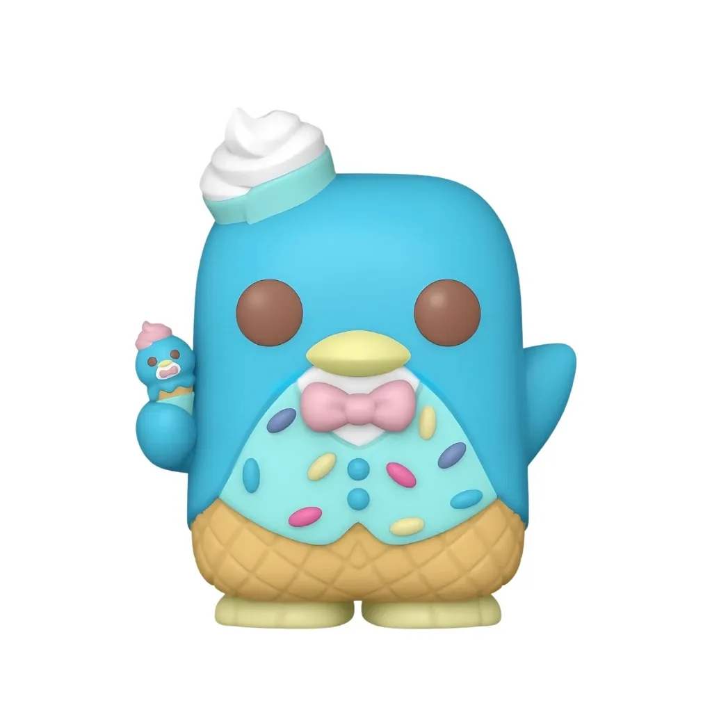 funko pop! sanrio: hello kitty and friends tuxedosam (ice cream) #102 - slika 2