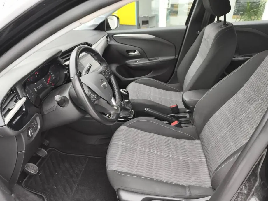 opel corsa edition 1.2 s/s, 55kw - 7 godina garancije! - slika 12