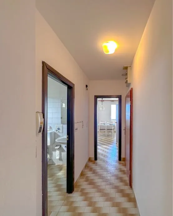 senj – stan 62 m², blizina mora (prodaja) - slika 7