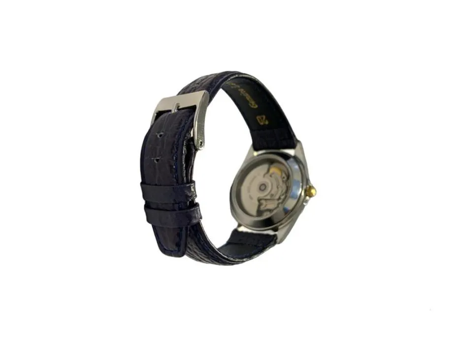 automatic ručni sat osco matic 17 jewels - 36 mm / r1, rate! - slika 3