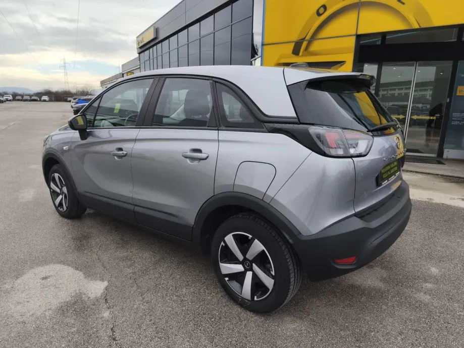 opel crossland x enjoy 1.5d 81kw - 1 godina garancije! - slika 3