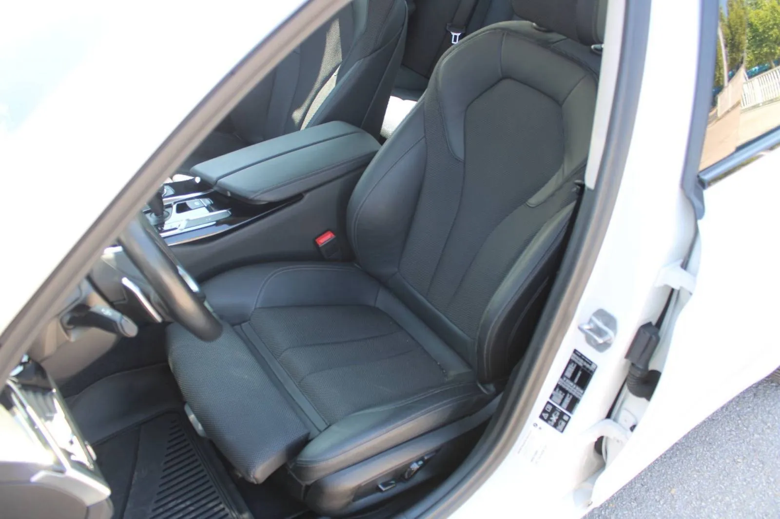 bmw serija 5 540d xdrive sportline automatik - nije uvoz - slika 10