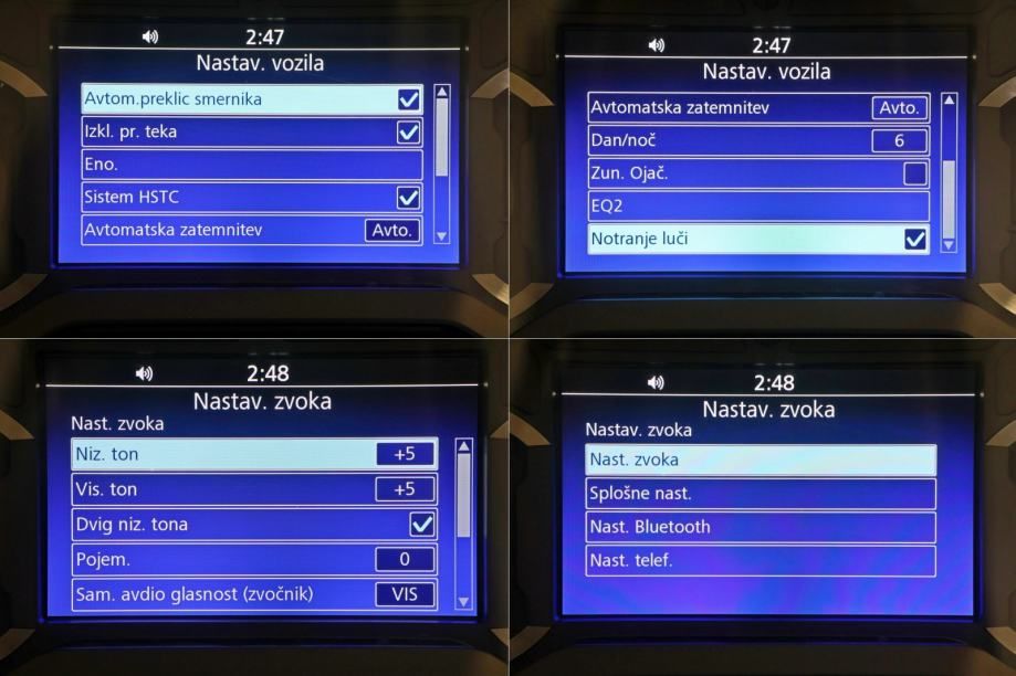 honda goldwing gl1800bd dct tourer led navi bluetooth tempomat, - slika 12