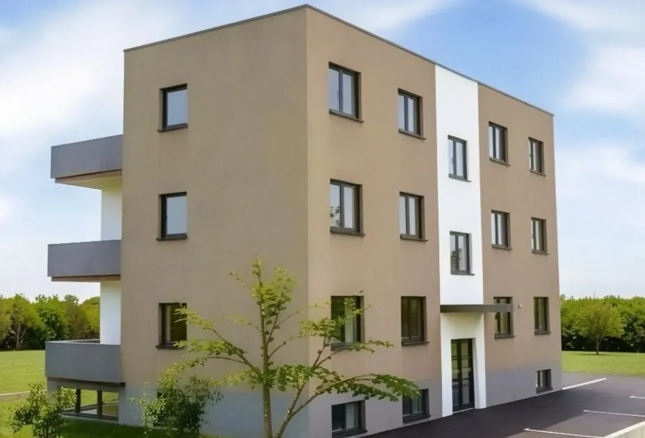 stan lučko, s5 – novogradnja 69,52 m² (a+) – direktno od investitora - slika 4