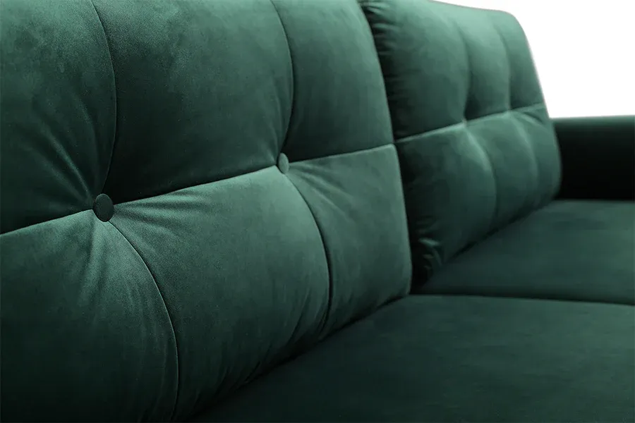 sofa hampton 236x96cm, materijal: mogućnost izbora - slika 3