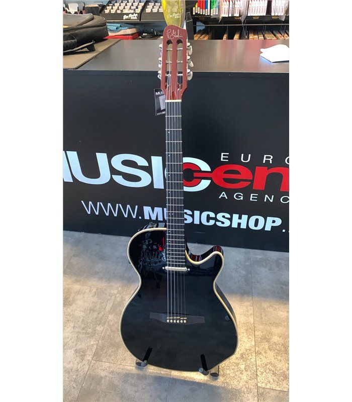 Godin Multiac Spectrum Black Hg + Bag Gitara Elektro-Akustična B-Stock - Čakovec, Čakovec-istok
