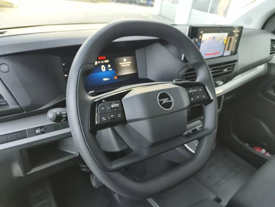 opel vivaro combi l 8+1 2.0 d aut. 130kw - 7 godina garancije! - slika 14