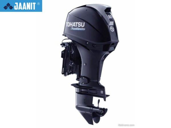 Tohatsu Mfs50a Ets - Smlednik, Medvode