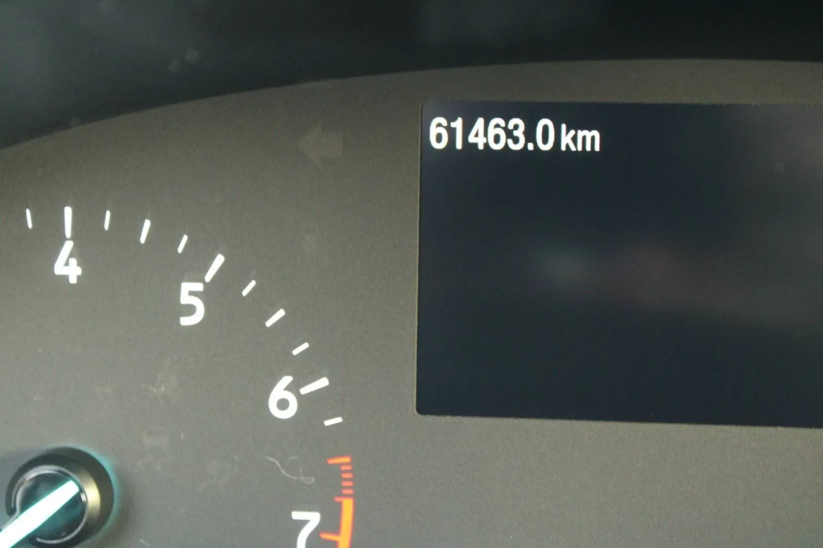 ford puma 1.0 ecoboost automatik titanium - slika 23