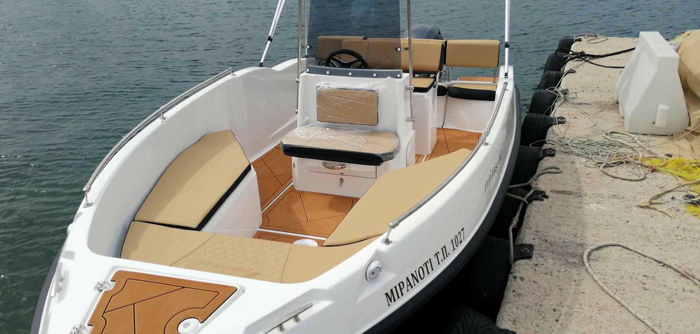 nireus ω53 pleasure - slika 4