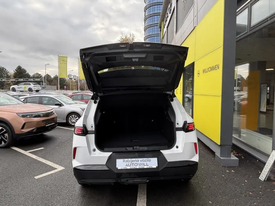 opel grandland gs f 1,2 xht mhev at - slika 9