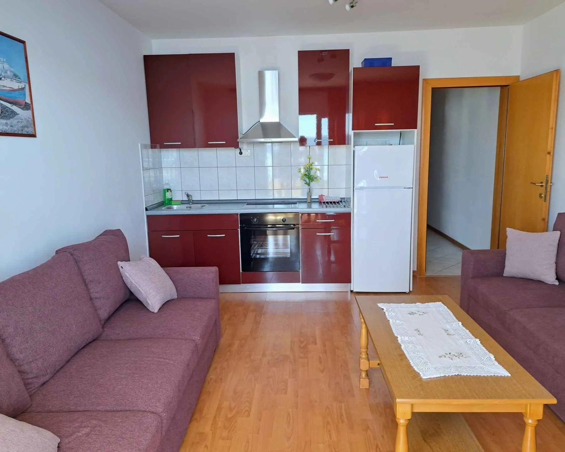apartmani villa mira - slika 2