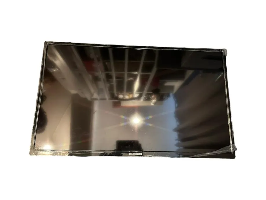 led tv telefunken 32he4011m2 / kao novo / r1, rate! - slika 2