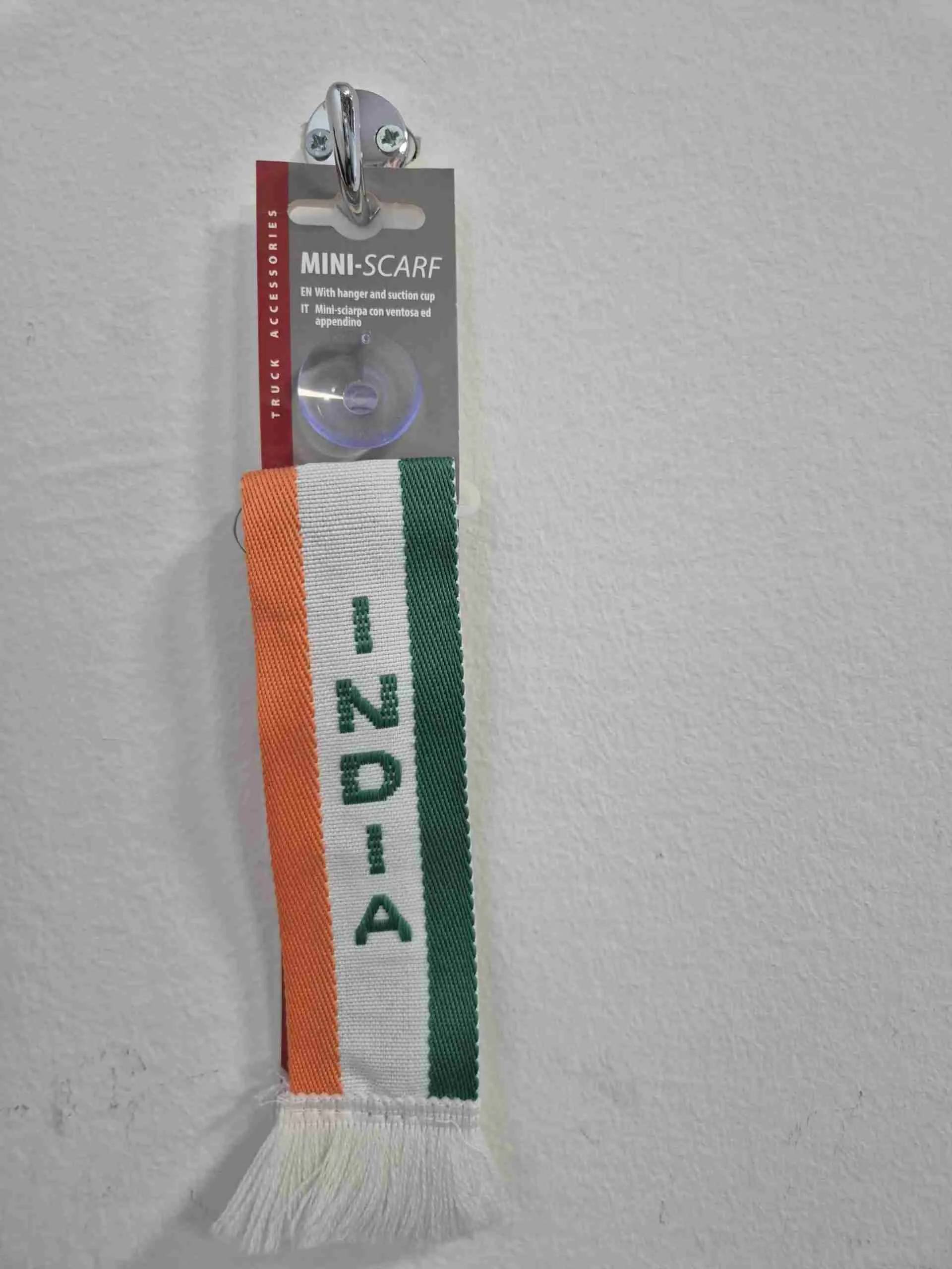 Zavjesica INDIA - Vrbovec, Vrbovec Jug