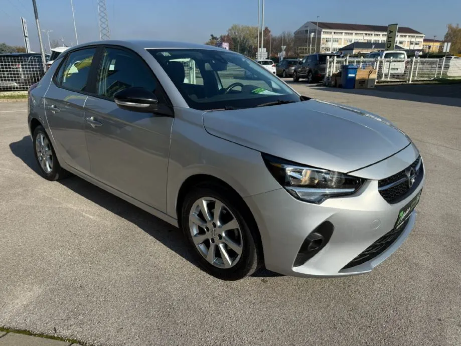 opel corsa edition 1.2 55kw - 7 godina garancije! - slika 7