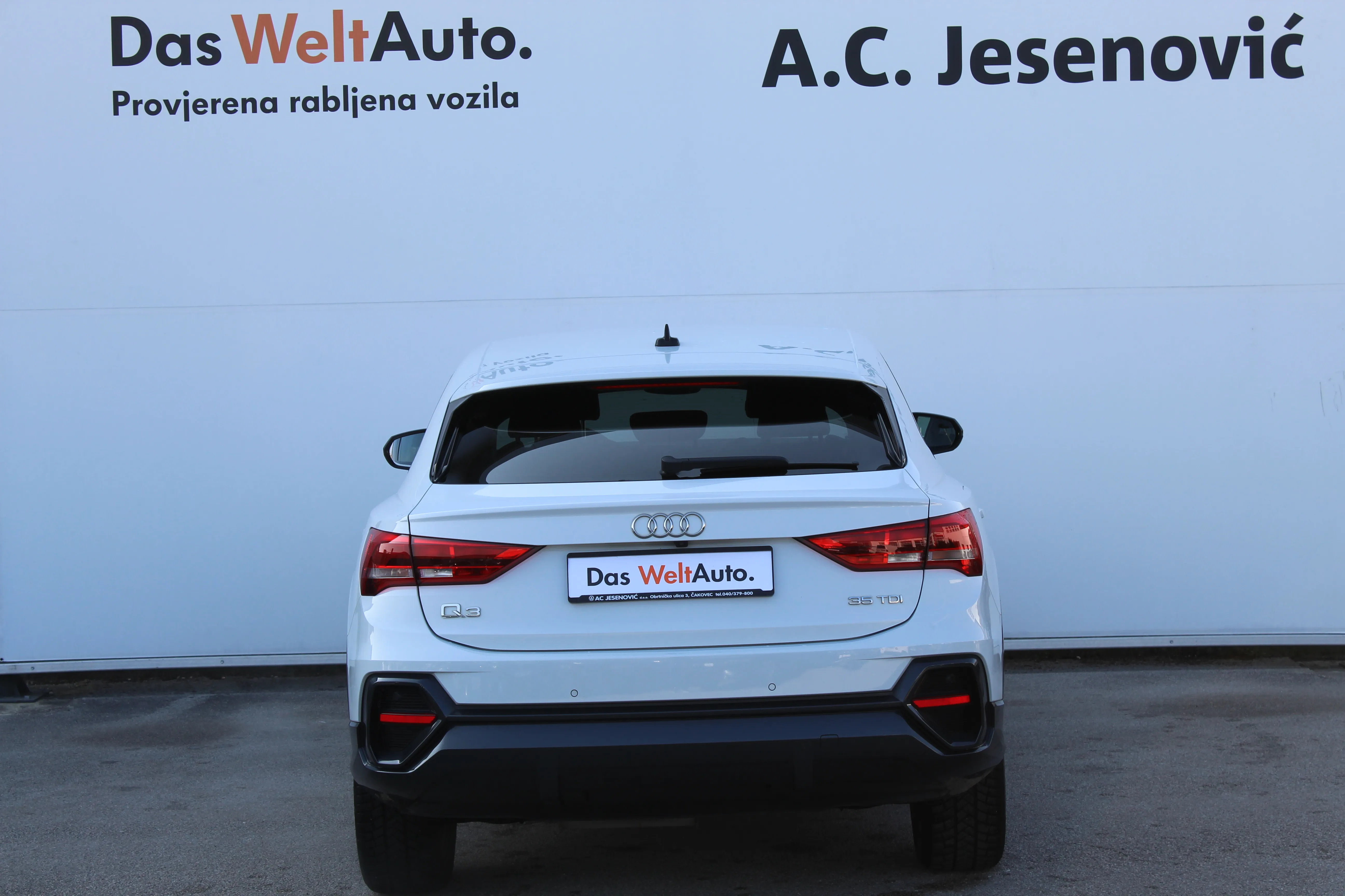 13103 audi q3 sb 35tdi s tronic - slika 5