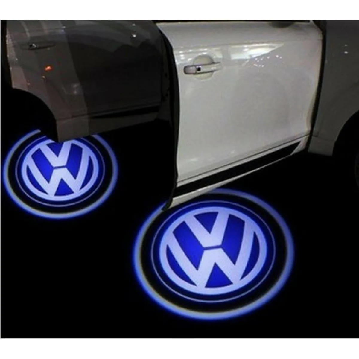 led auto logo projektor - ograničene količine - slika 2