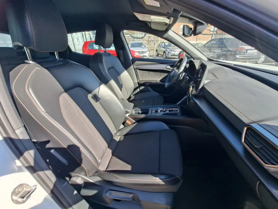 cupra formentor 2,0 tdi dsg - slika 9