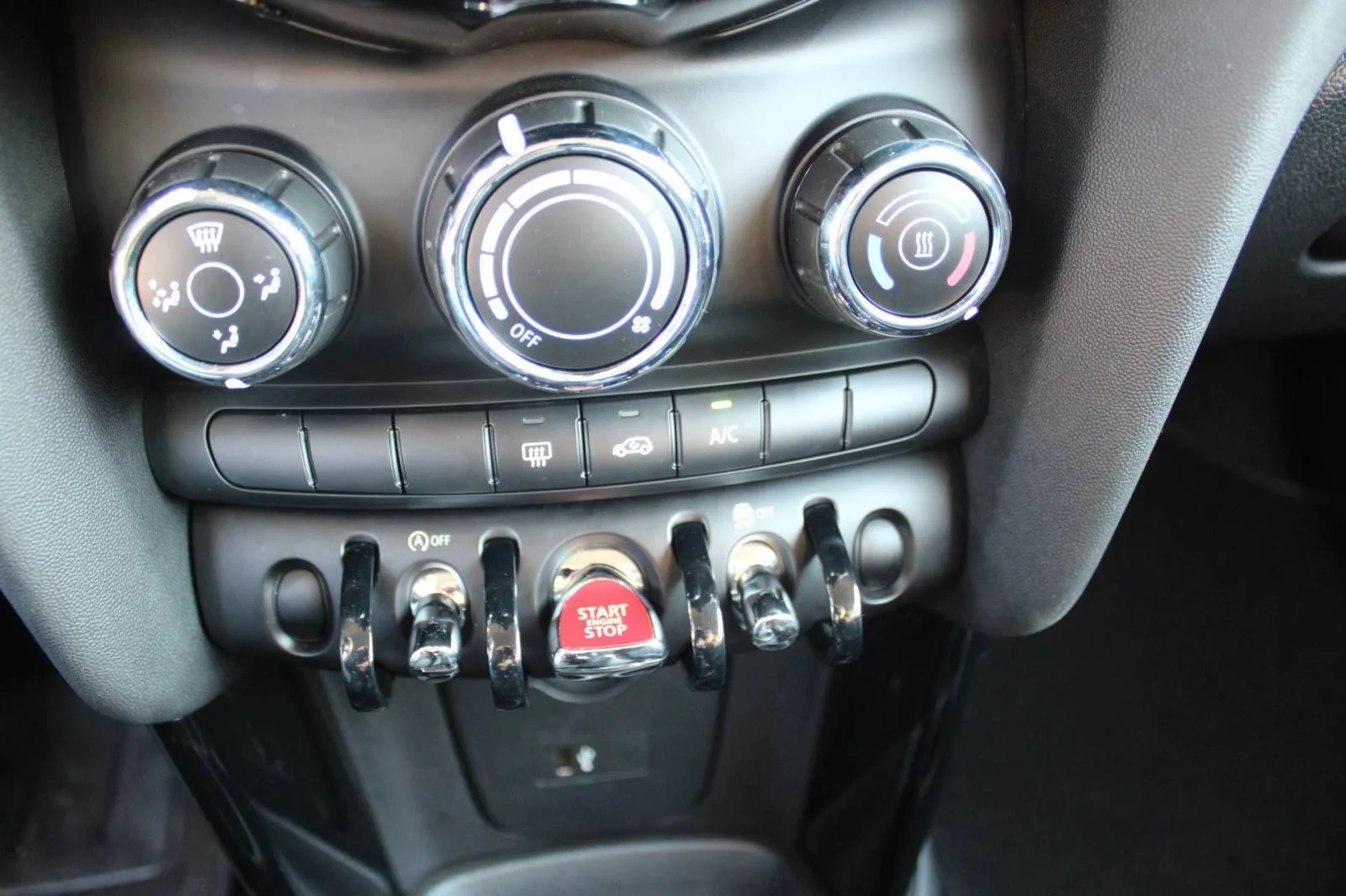 mini cooper s - slika 8