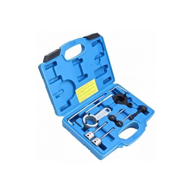Set alata za fazu motora Common rail - Prelog