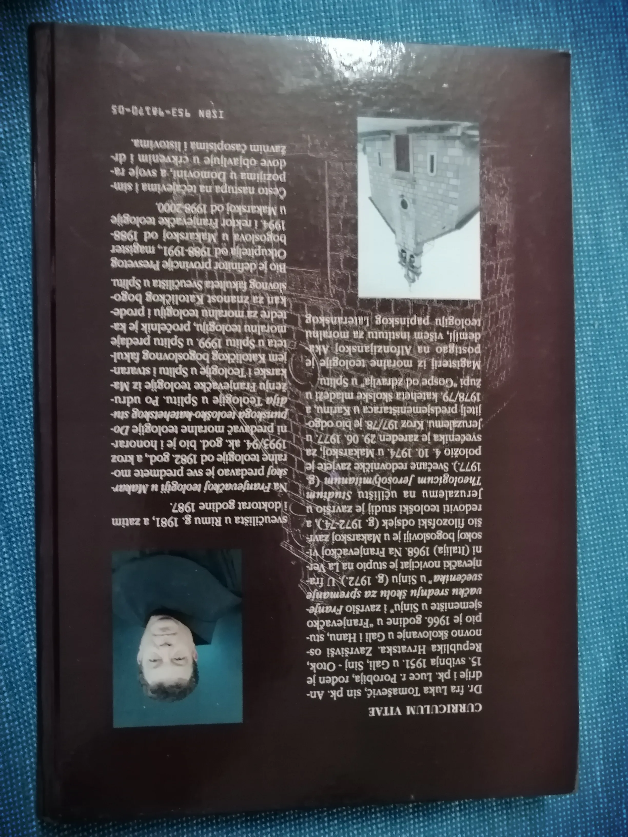 fra luka tomašević – između zemlje i neba - slika 8
