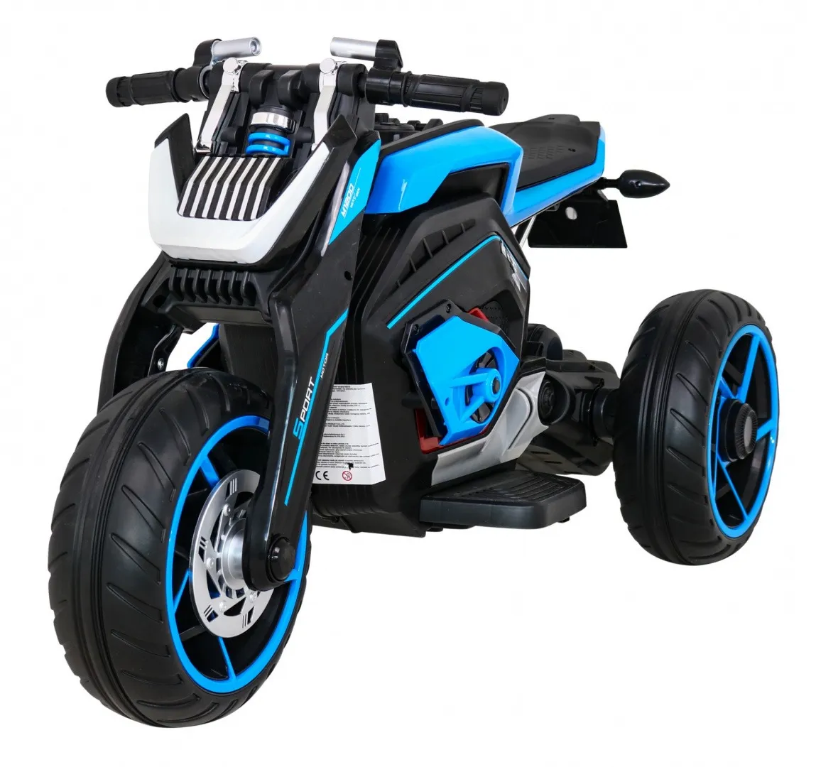 Motor na akumulator Future Motor - plavi - Mursko Središće