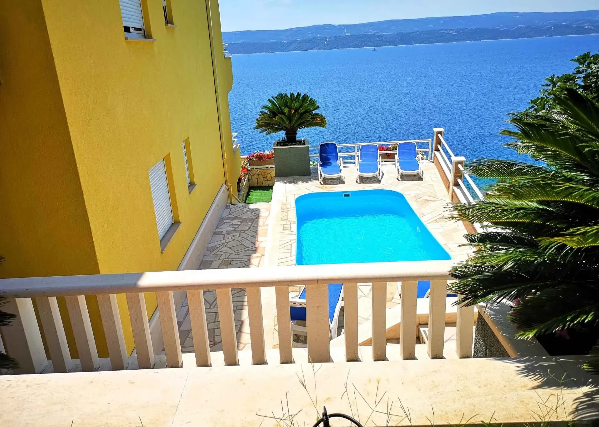 apartmani villa mira - slika 6