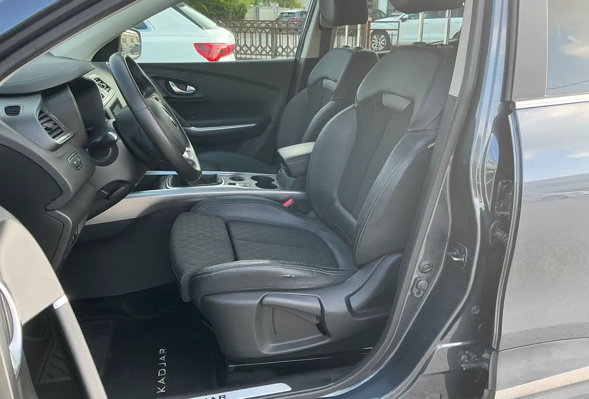 renault kadjar 1,5dci, sport edition, bose, ekstra stanje - slika 25
