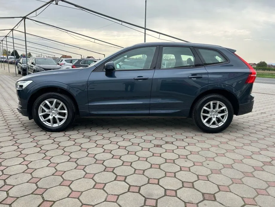 volvo xc60 2.0 d3 2018.,servisna, navi, kamera, park senz, alu 18.... - slika 4