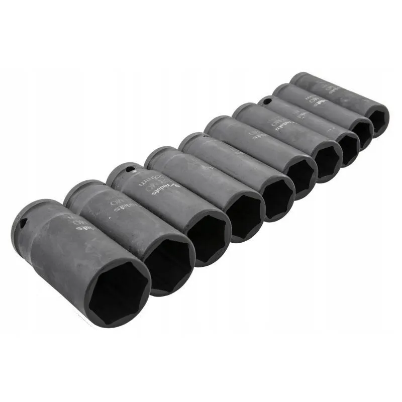 udarni nasadni ključevi 13 - 26 mm, 1/2" - slika 4