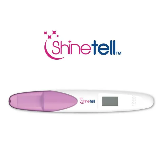 digitalni rani hcg test na trudnoću shinetell - slika 3