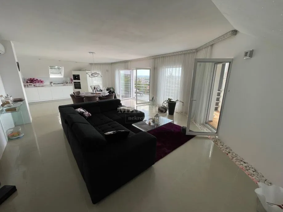 vrapče, dominika mandića, 3-soban, 120m2, parking, smart home (prodaja) - slika 4