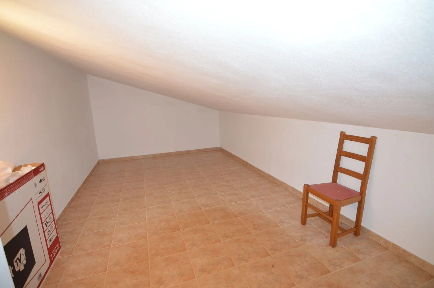 poreč 4 km-stan na prodaji od 66 m2 + 53 m2 tavana (prodaja) - slika 13