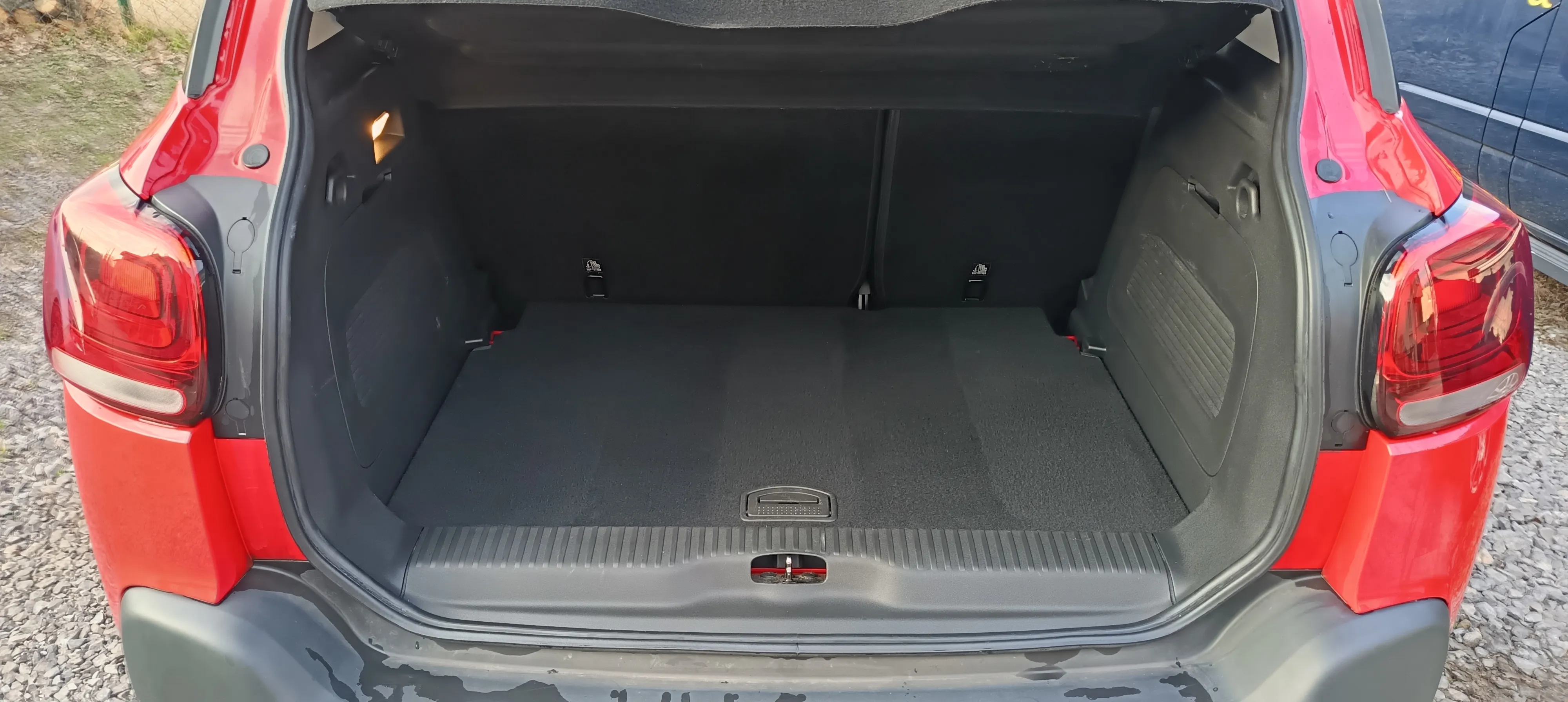 citroën c3 aircross 1,2 puretech - slika 15