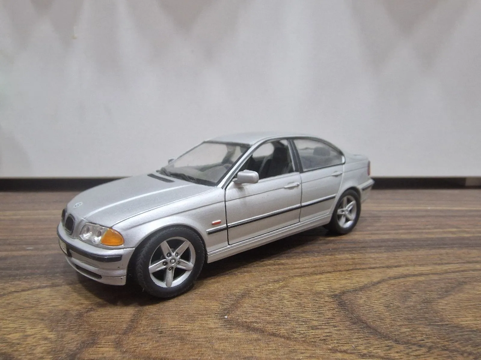 makete autica 1/24 - slika 13