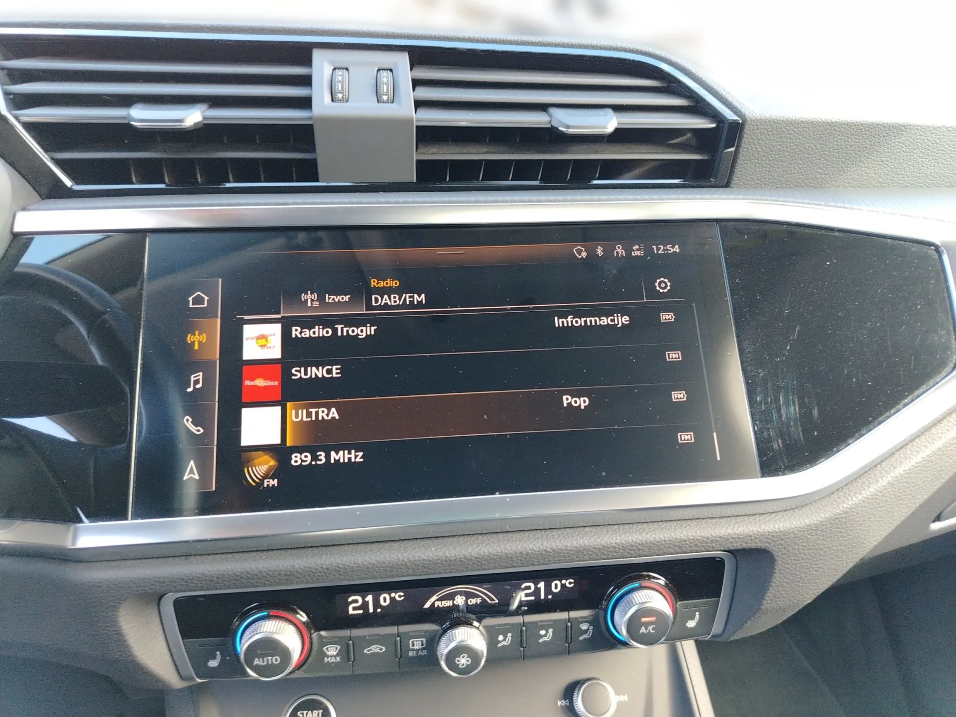 audi q3 35 tdi s-tronic - slika 9