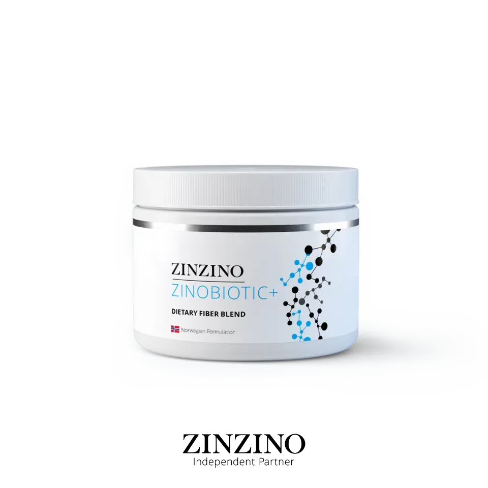 Zinobiotic+ - Zagreb