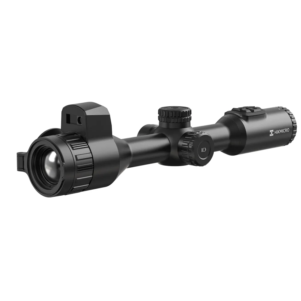 hikmicro stellar 3.0 sq35l - termalna optika - slika 2