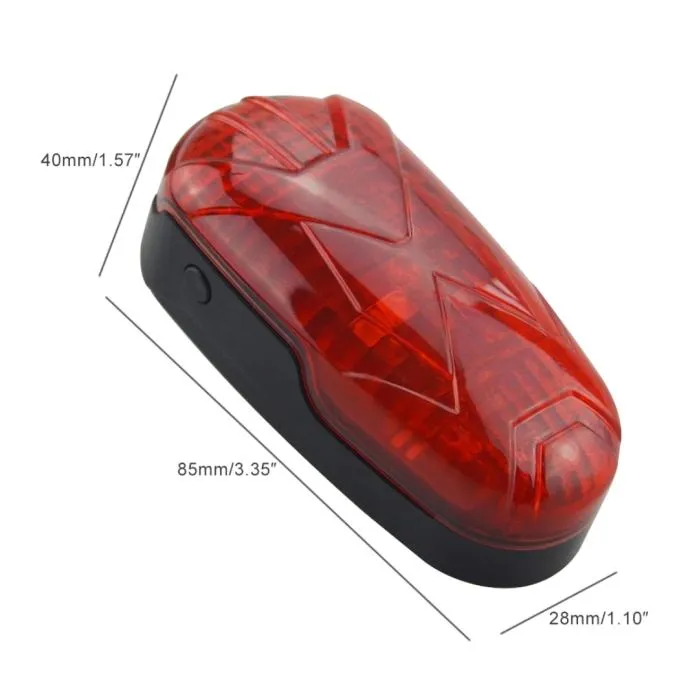 gps tracker lokator protiv krađe bicikla motocikla alarm - slika 2