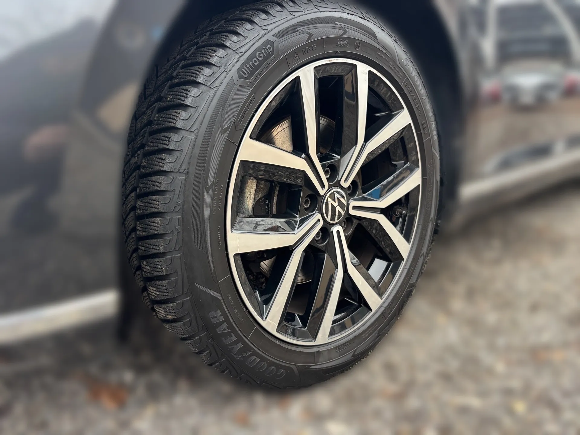 vw passat 2,0 tdi dsg top oprema - slika 6